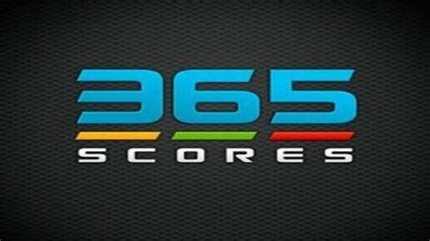 scores 365